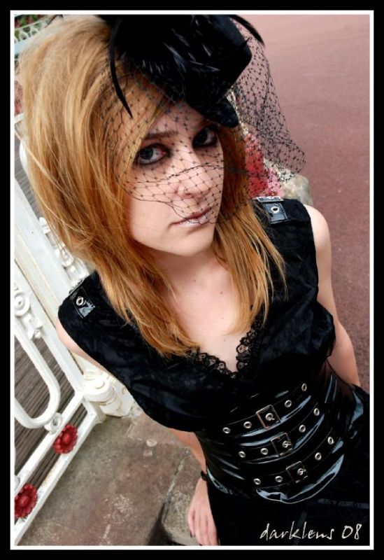 Vicki Powell - Phaze Clothing