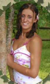 Kristina Gaither