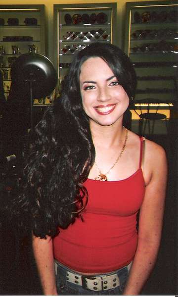 Christina Dickens