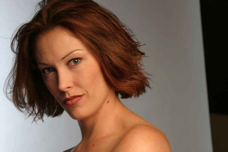 starla dawn - starla gresham