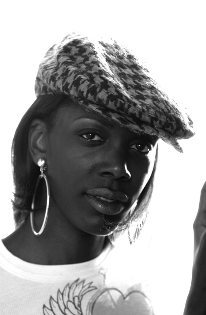 leticia - Todd Wood Photogragher