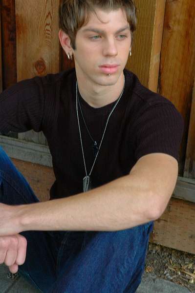 Eric Hague