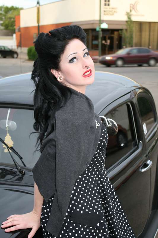 Litsy Leopard