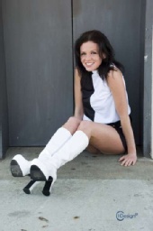 Stacey Le