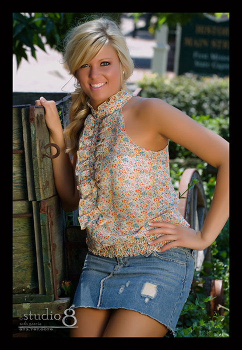 Samantha Shackelford