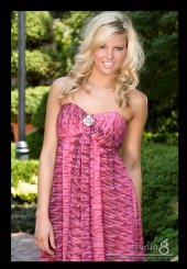 Samantha Shackelford
