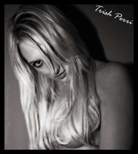 Christi' Barnes