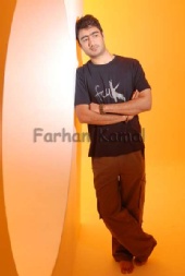Farhan - Mr