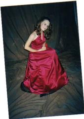 candy - photo shoot/scanned crooked   ;0)