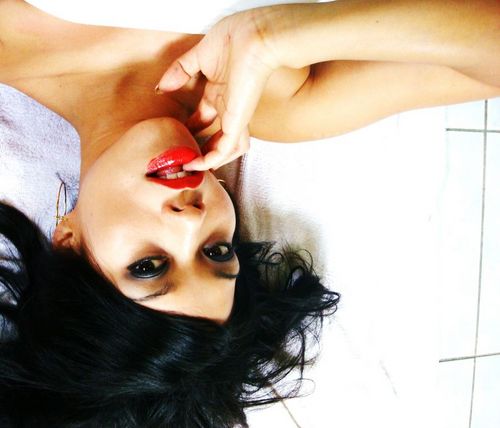 Yuliana Model