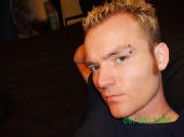 Randy Skinner