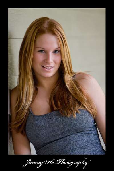 Allison Creamer