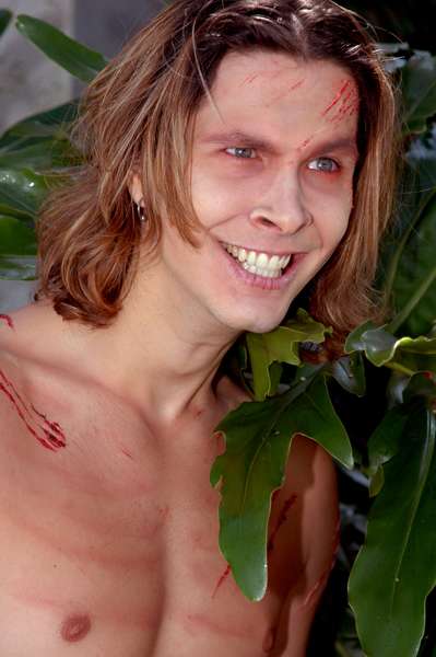 Claudio Aymat