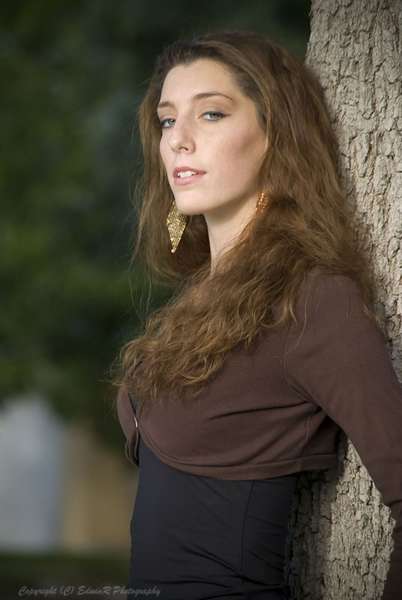 Melinda - EdwinR Photography