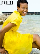 Keli Smith