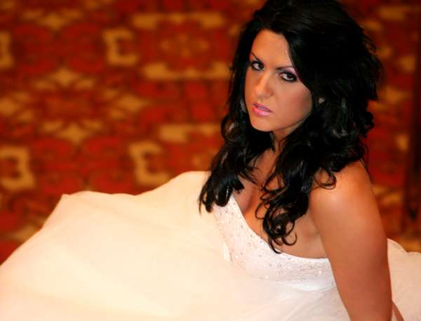 Ivy Leigh