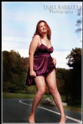 Winged - Dangerous Curves