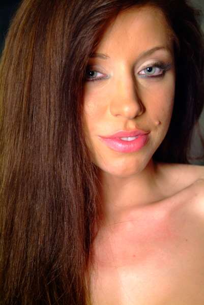 Lola Danielle' - HDNet shoot/June 07