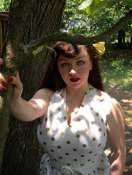 Talloolah Love - lovely day for a picnic!