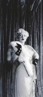 Talloolah Love - Diamonds last forever