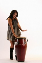 Dominique - Scott Deere/artphotographers.net Shoot