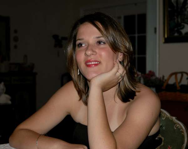 Paula Monson