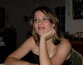 Paula Monson