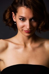Madame Lazonga