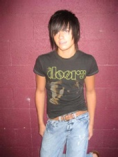 James