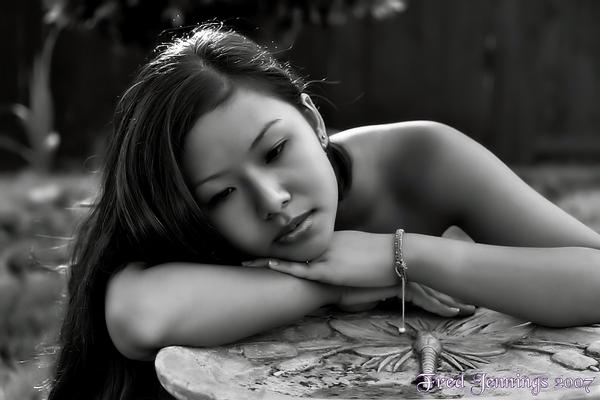 Summer - Thinking