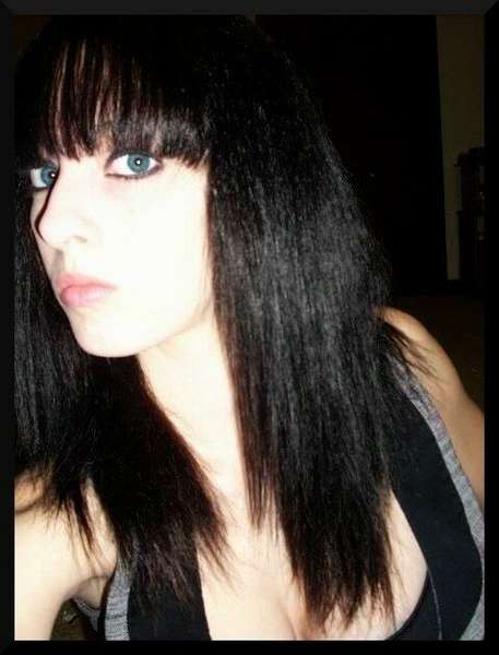 Thomazine Stillson - fall 2007.