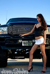 tiffybby - underground audio shoot.