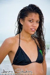 tiffybby - siesta beach shoot