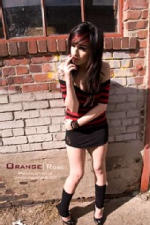 Miss D' Vour