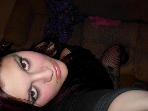 angel - face