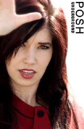 Heather Marie