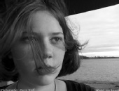 Iris - Over The Water