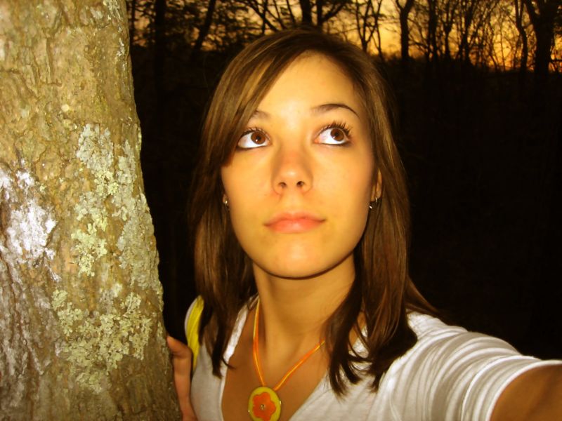 Lindsey Hedberg - Sunset 