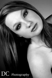 Amber Bowman