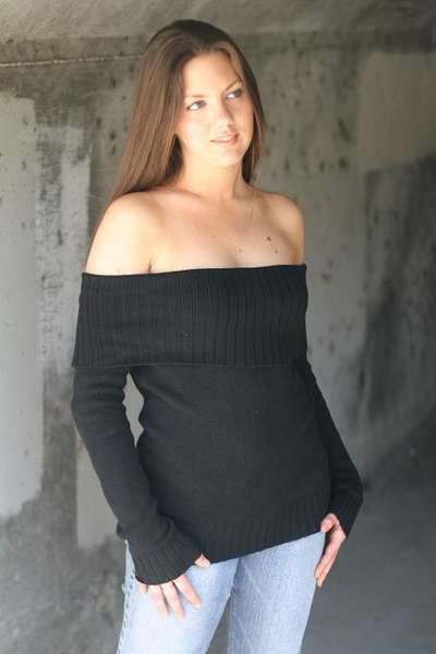 Sarah Elizabeth
