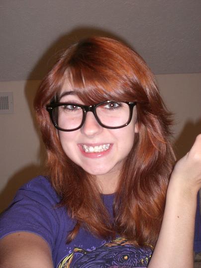 Megan Miller