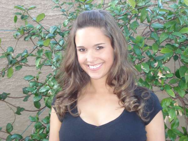 Ashley Thompson