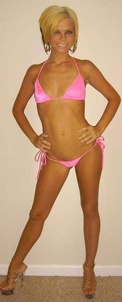 Ashley Martin
