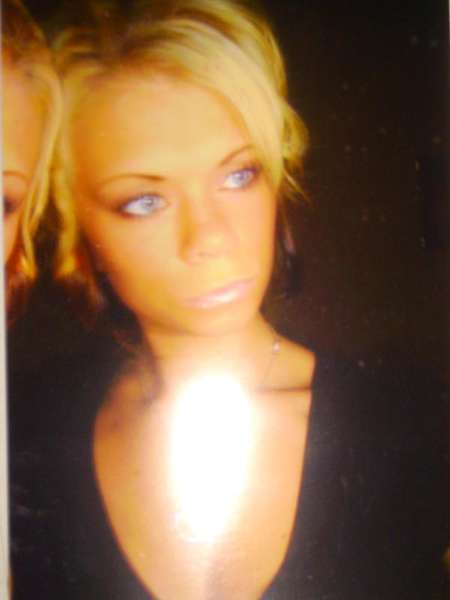 Ashley Martin