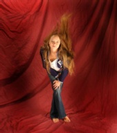 Majestial - Hair