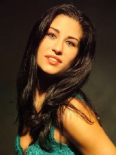 TIFFANY - Head Shoot