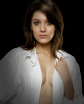 Christina Rush