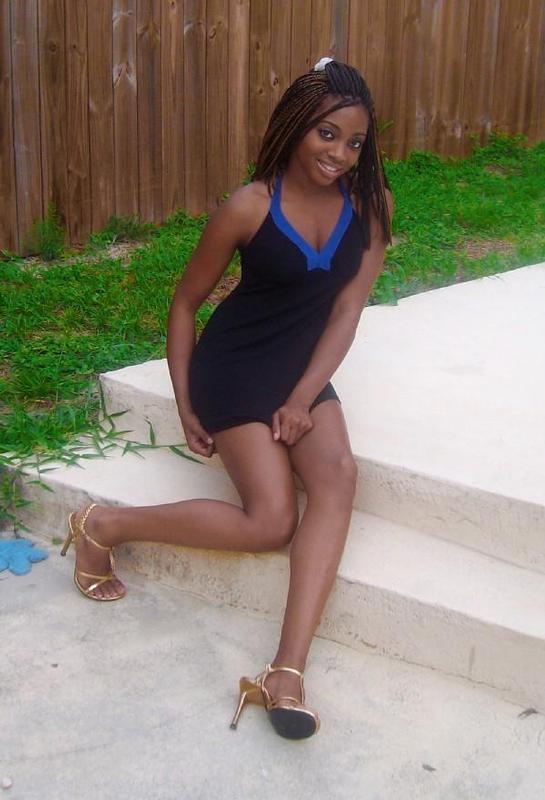 Supermodel_Jazzy - Everyday me