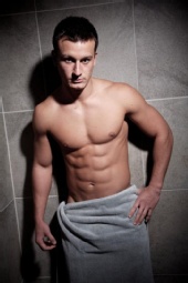 Svetozar Gladic
