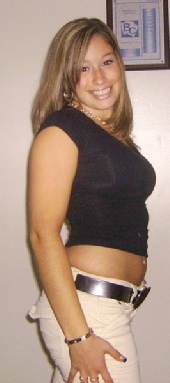 Jess - Old But just see me as a blonde